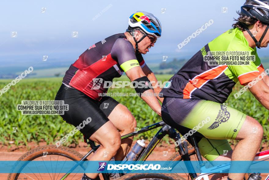 Circuito Regional MTB - 1ª Etapa Ourizona