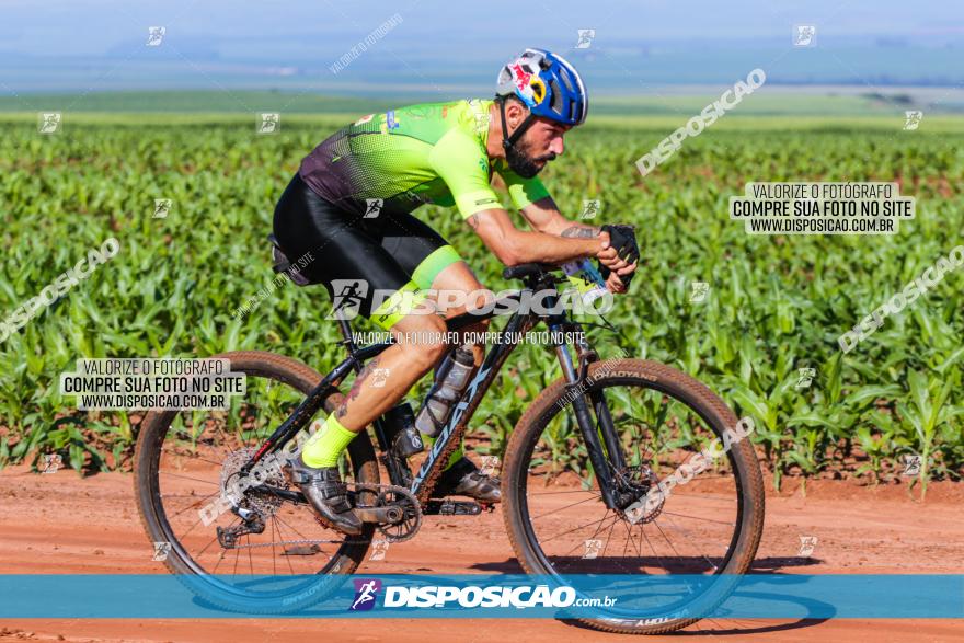 Circuito Regional MTB - 1ª Etapa Ourizona