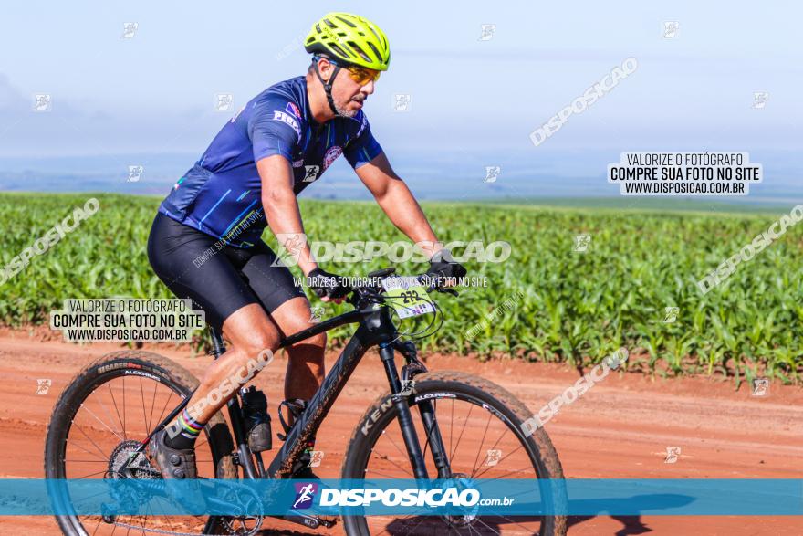 Circuito Regional MTB - 1ª Etapa Ourizona