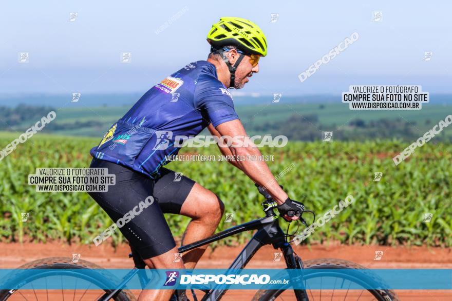 Circuito Regional MTB - 1ª Etapa Ourizona