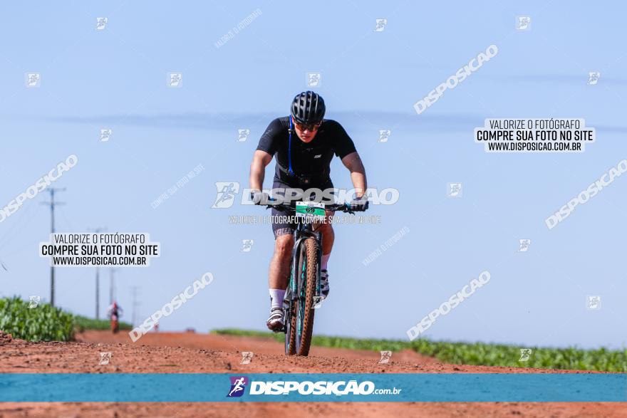 Circuito Regional MTB - 1ª Etapa Ourizona