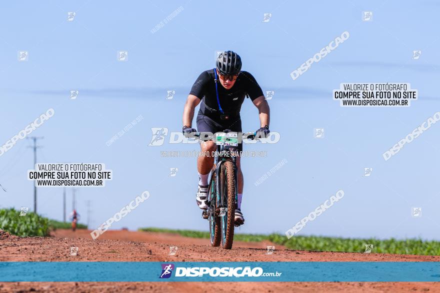 Circuito Regional MTB - 1ª Etapa Ourizona