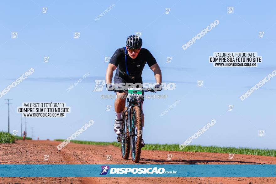 Circuito Regional MTB - 1ª Etapa Ourizona