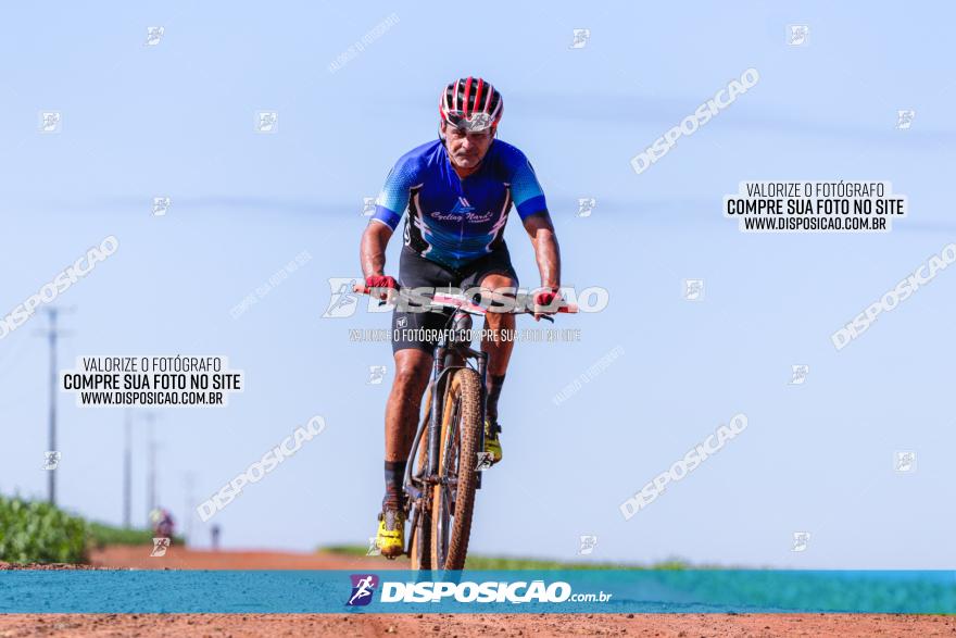 Circuito Regional MTB - 1ª Etapa Ourizona