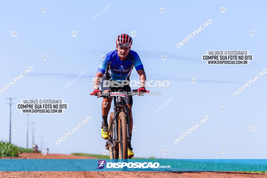 Circuito Regional MTB - 1ª Etapa Ourizona