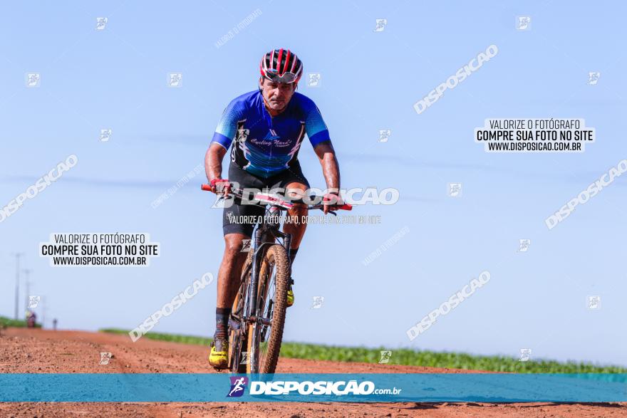 Circuito Regional MTB - 1ª Etapa Ourizona