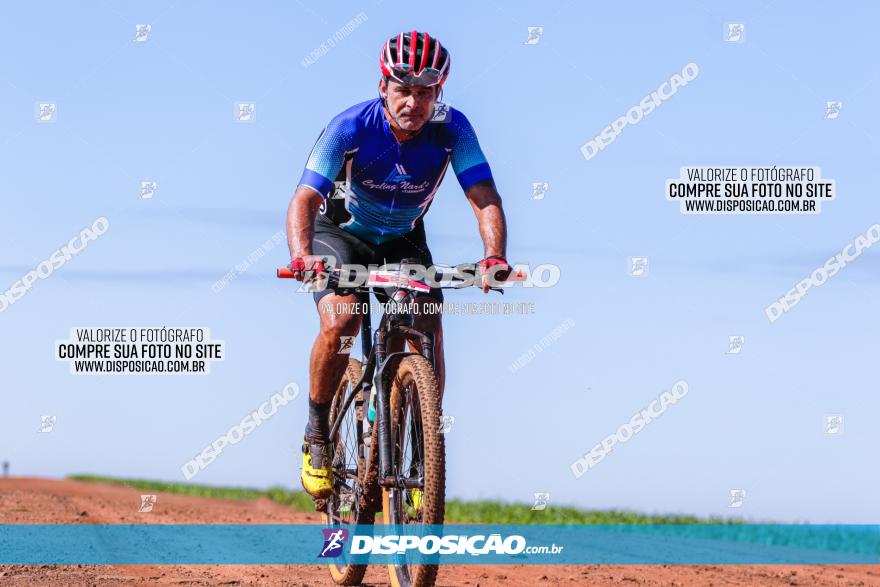 Circuito Regional MTB - 1ª Etapa Ourizona