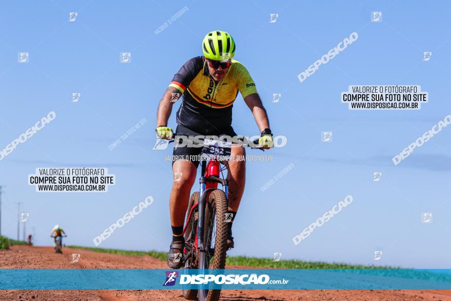 Circuito Regional MTB - 1ª Etapa Ourizona