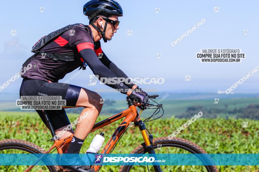 Circuito Regional MTB - 1ª Etapa Ourizona