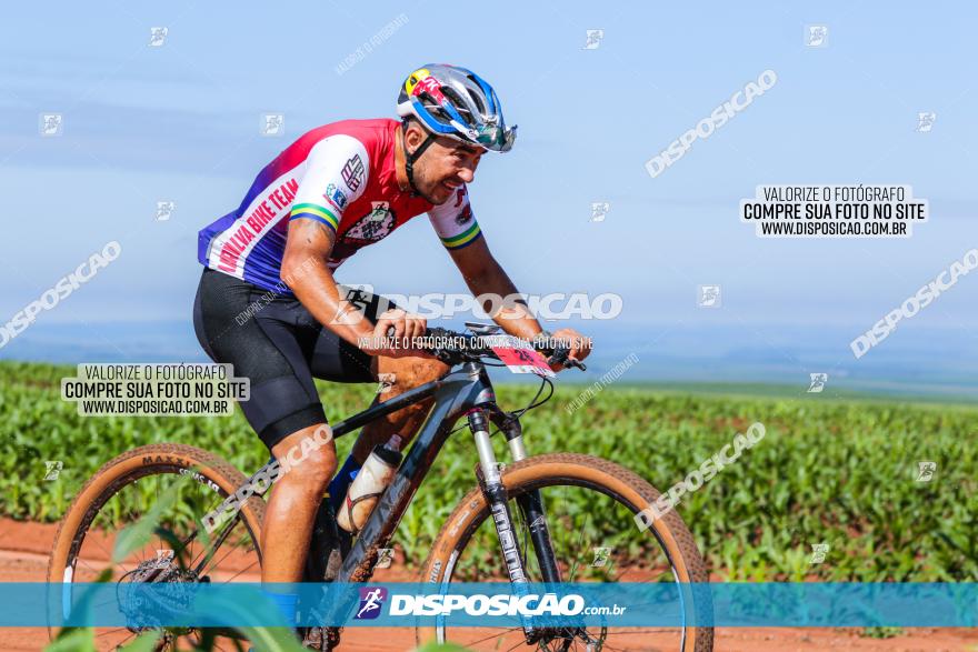 Circuito Regional MTB - 1ª Etapa Ourizona