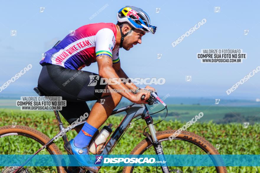 Circuito Regional MTB - 1ª Etapa Ourizona