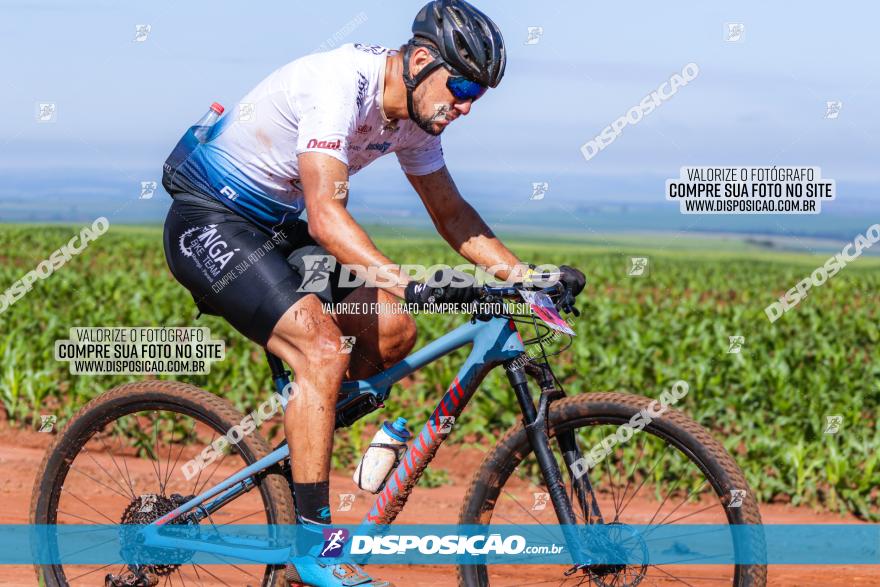 Circuito Regional MTB - 1ª Etapa Ourizona