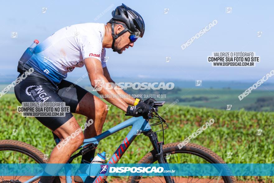 Circuito Regional MTB - 1ª Etapa Ourizona