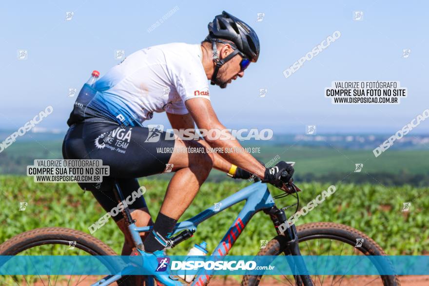 Circuito Regional MTB - 1ª Etapa Ourizona