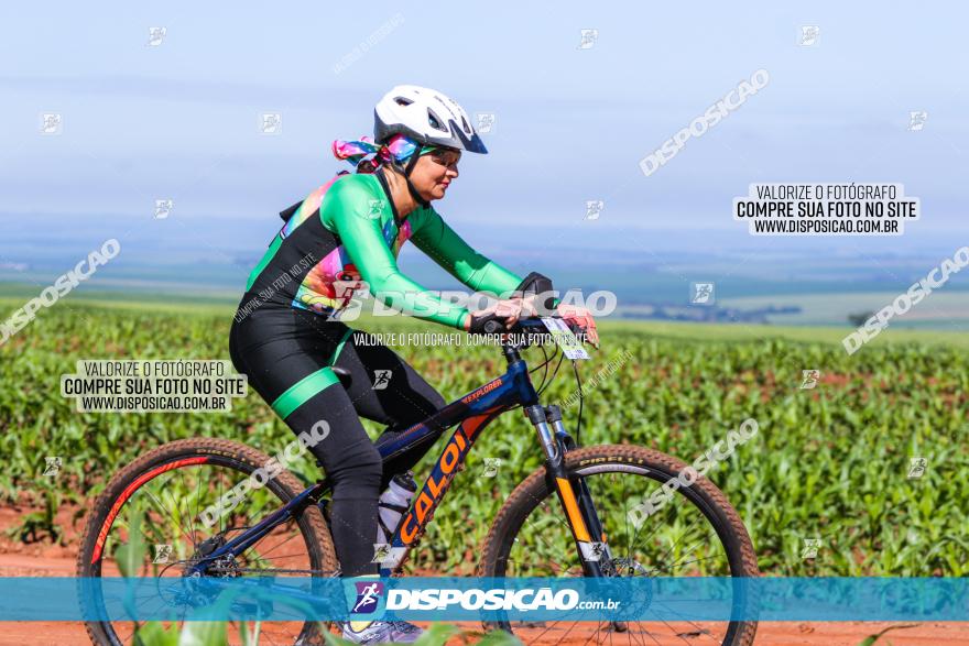 Circuito Regional MTB - 1ª Etapa Ourizona