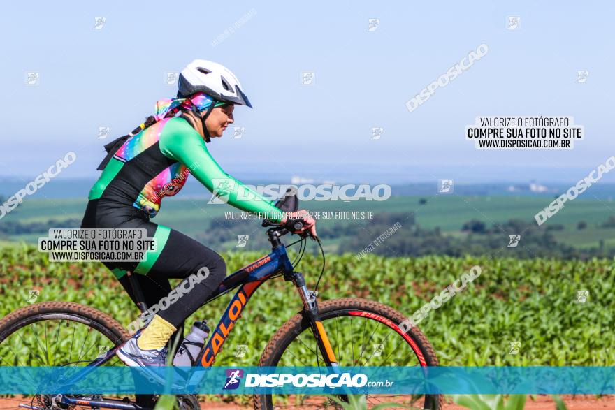 Circuito Regional MTB - 1ª Etapa Ourizona