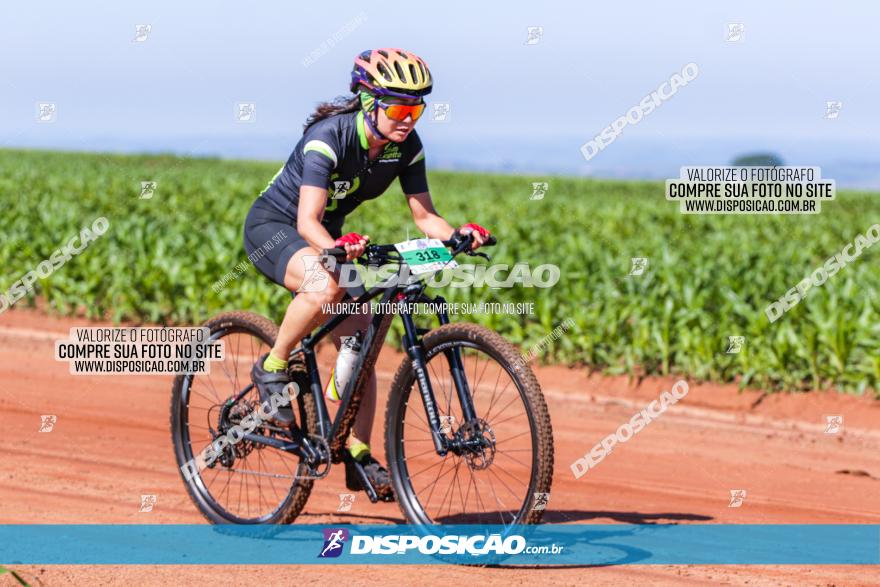 Circuito Regional MTB - 1ª Etapa Ourizona