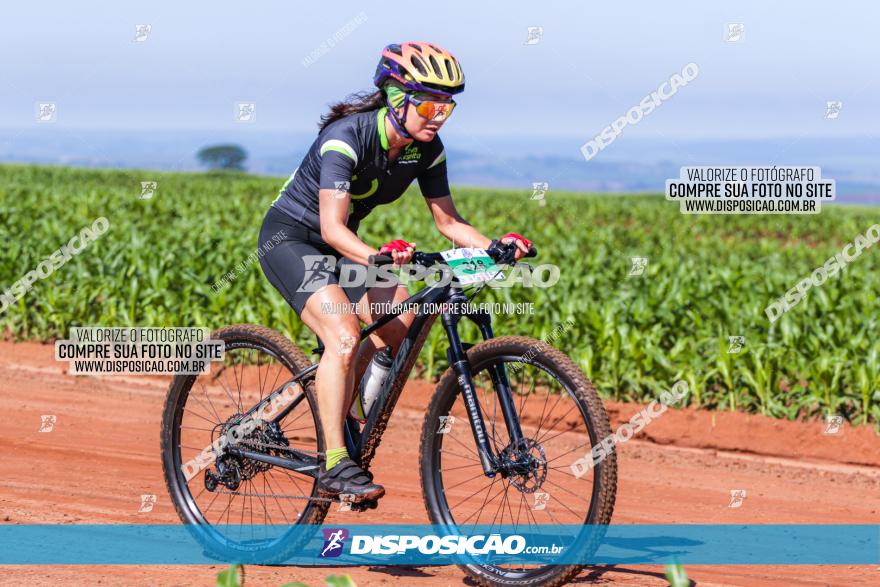 Circuito Regional MTB - 1ª Etapa Ourizona