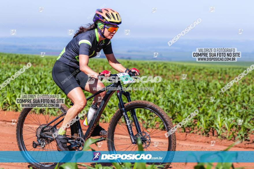 Circuito Regional MTB - 1ª Etapa Ourizona