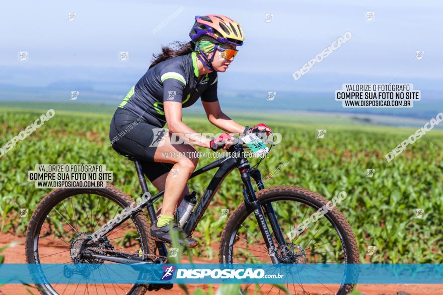 Circuito Regional MTB - 1ª Etapa Ourizona