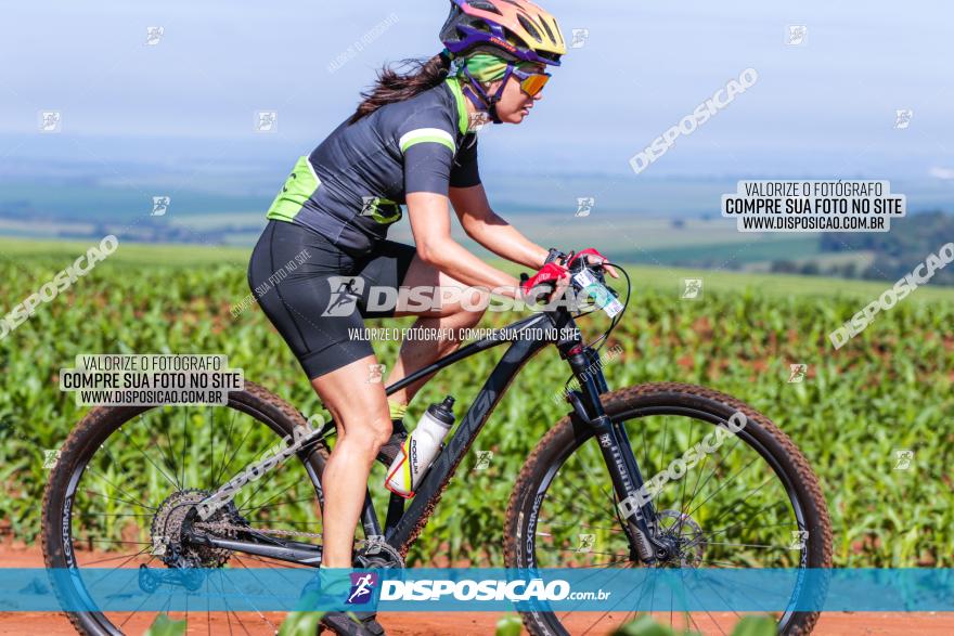 Circuito Regional MTB - 1ª Etapa Ourizona