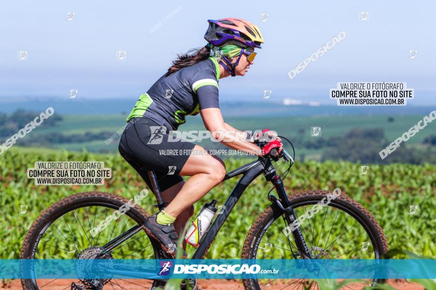 Circuito Regional MTB - 1ª Etapa Ourizona