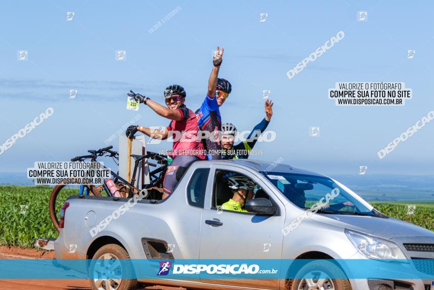 Circuito Regional MTB - 1ª Etapa Ourizona