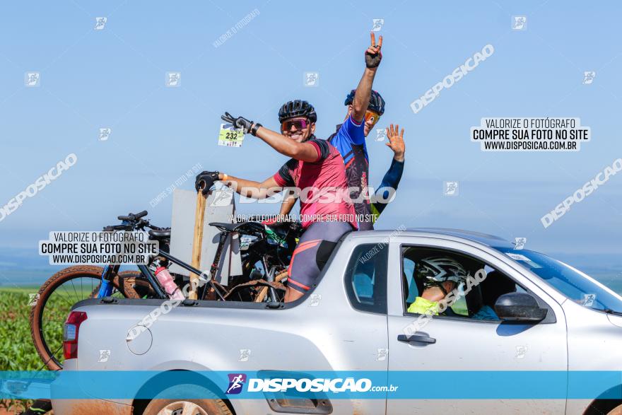 Circuito Regional MTB - 1ª Etapa Ourizona