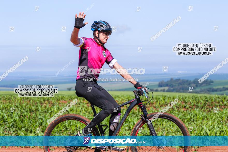 Circuito Regional MTB - 1ª Etapa Ourizona