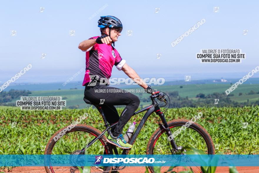 Circuito Regional MTB - 1ª Etapa Ourizona