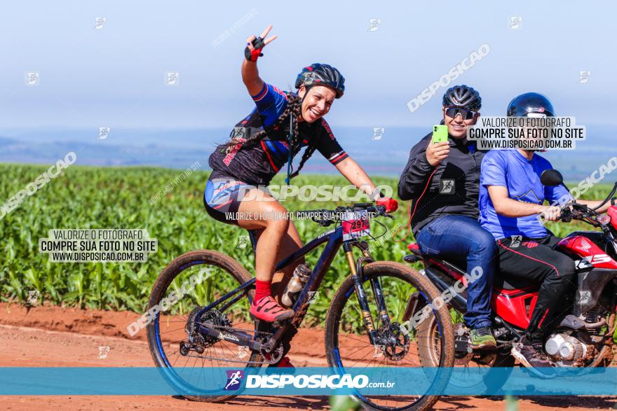 Circuito Regional MTB - 1ª Etapa Ourizona