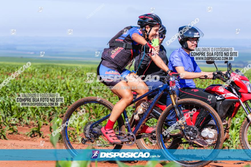 Circuito Regional MTB - 1ª Etapa Ourizona