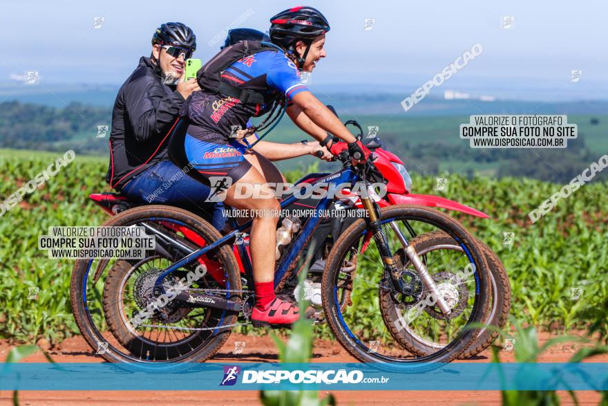 Circuito Regional MTB - 1ª Etapa Ourizona