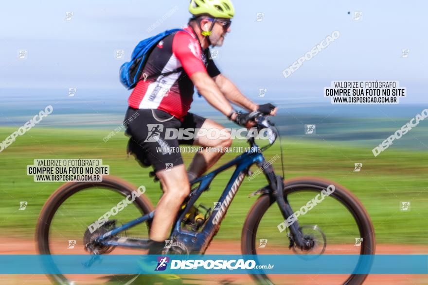 Circuito Regional MTB - 1ª Etapa Ourizona