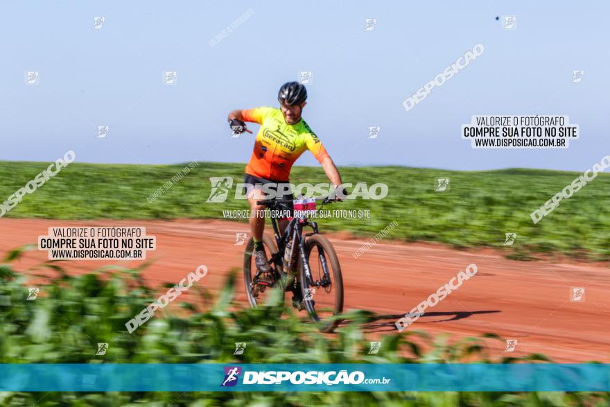 Circuito Regional MTB - 1ª Etapa Ourizona