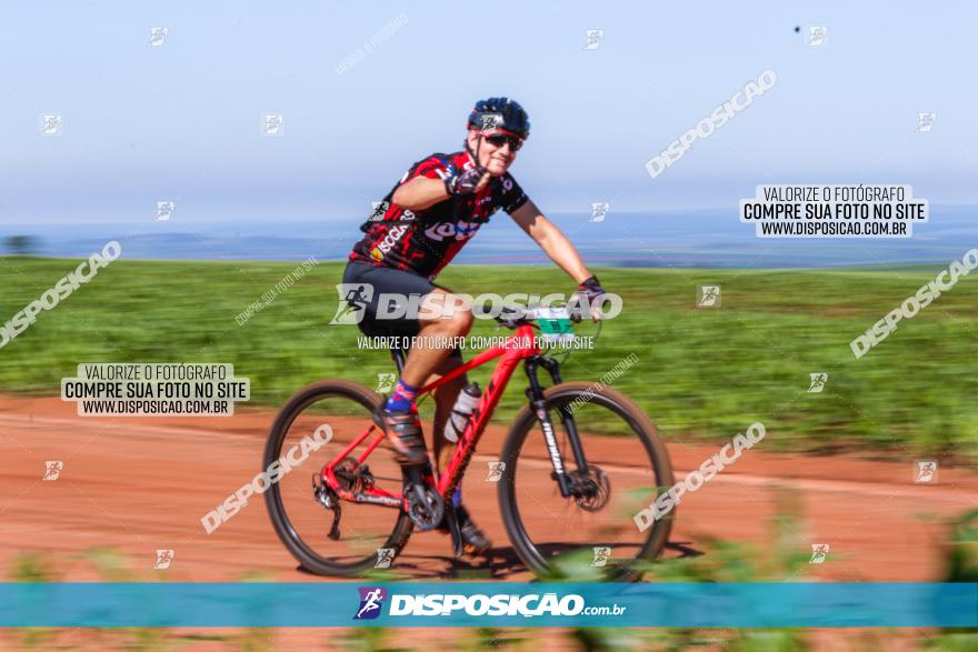 Circuito Regional MTB - 1ª Etapa Ourizona