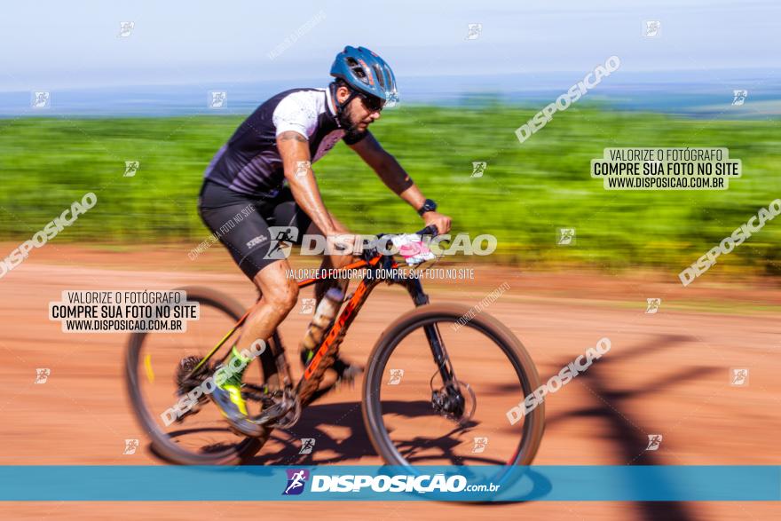 Circuito Regional MTB - 1ª Etapa Ourizona