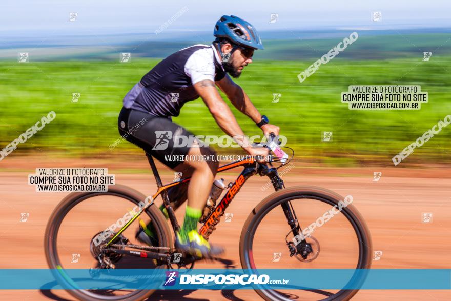 Circuito Regional MTB - 1ª Etapa Ourizona