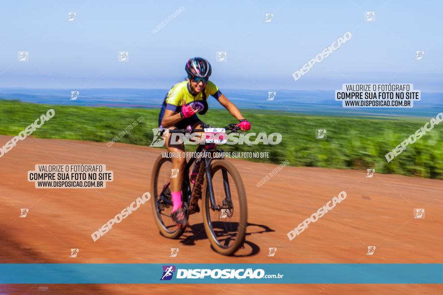 Circuito Regional MTB - 1ª Etapa Ourizona