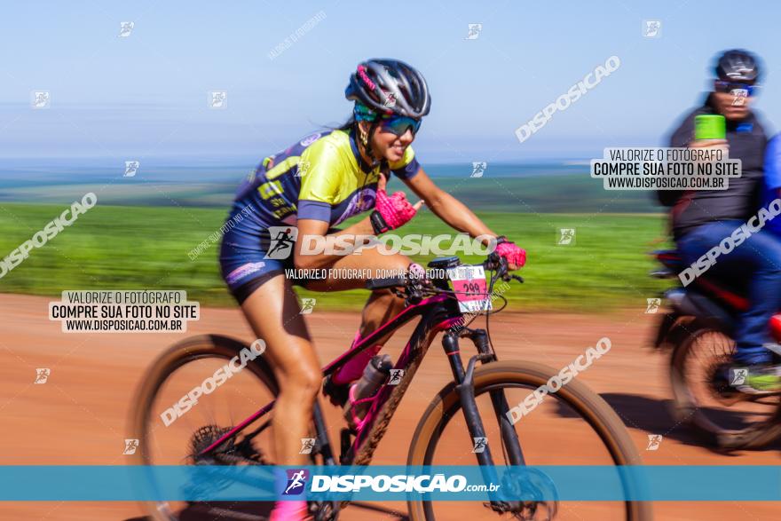 Circuito Regional MTB - 1ª Etapa Ourizona