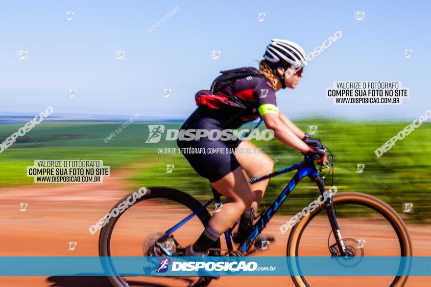 Circuito Regional MTB - 1ª Etapa Ourizona