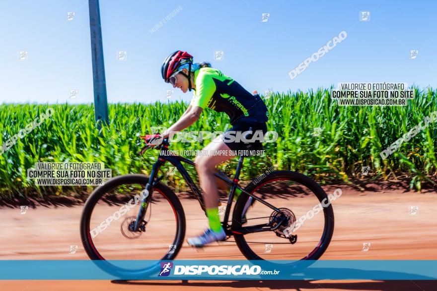 Circuito Regional MTB - 1ª Etapa Ourizona