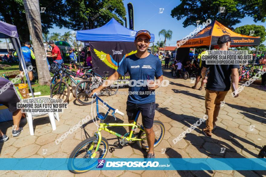 Circuito Regional MTB - 1ª Etapa Ourizona