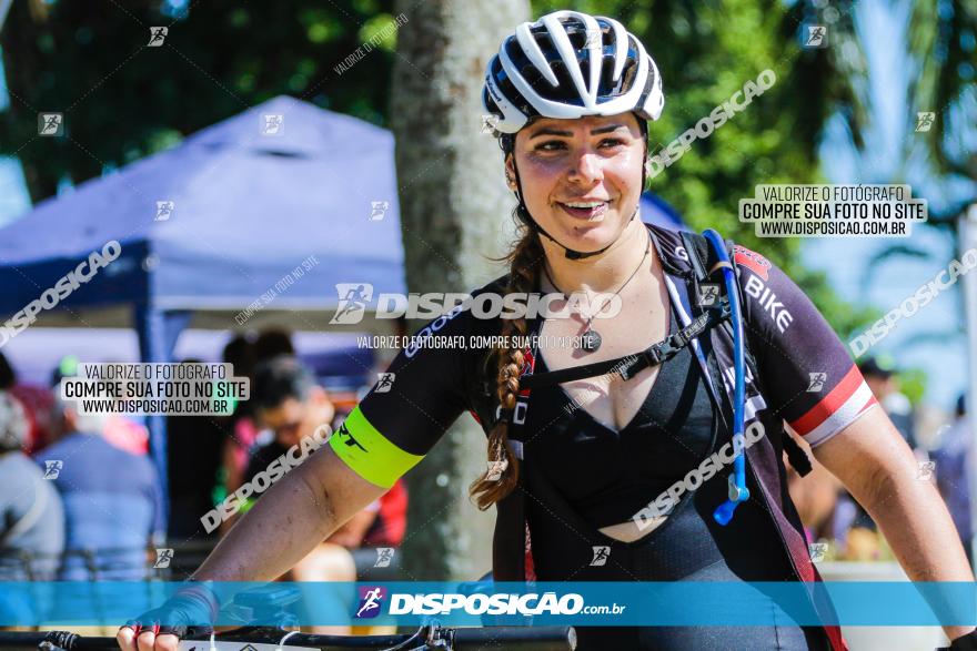 Circuito Regional MTB - 1ª Etapa Ourizona