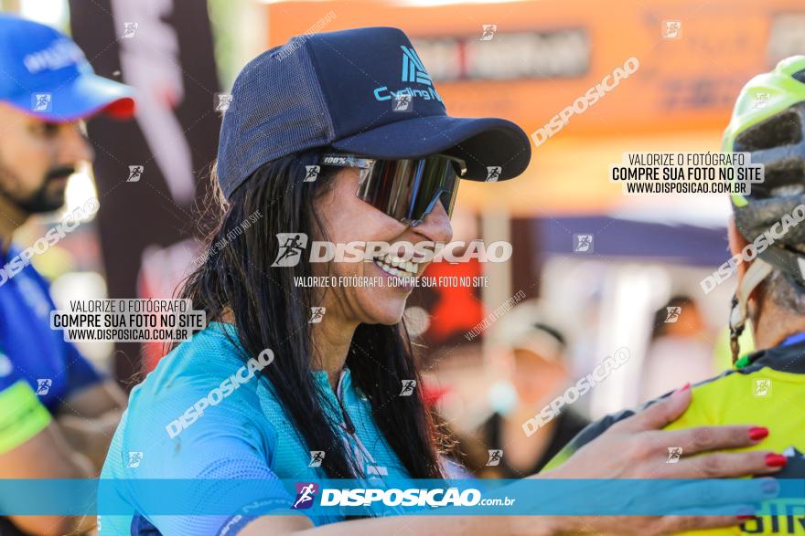 Circuito Regional MTB - 1ª Etapa Ourizona