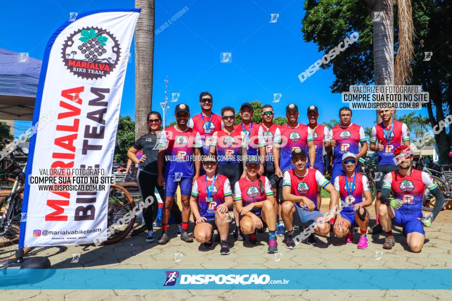 Circuito Regional MTB - 1ª Etapa Ourizona