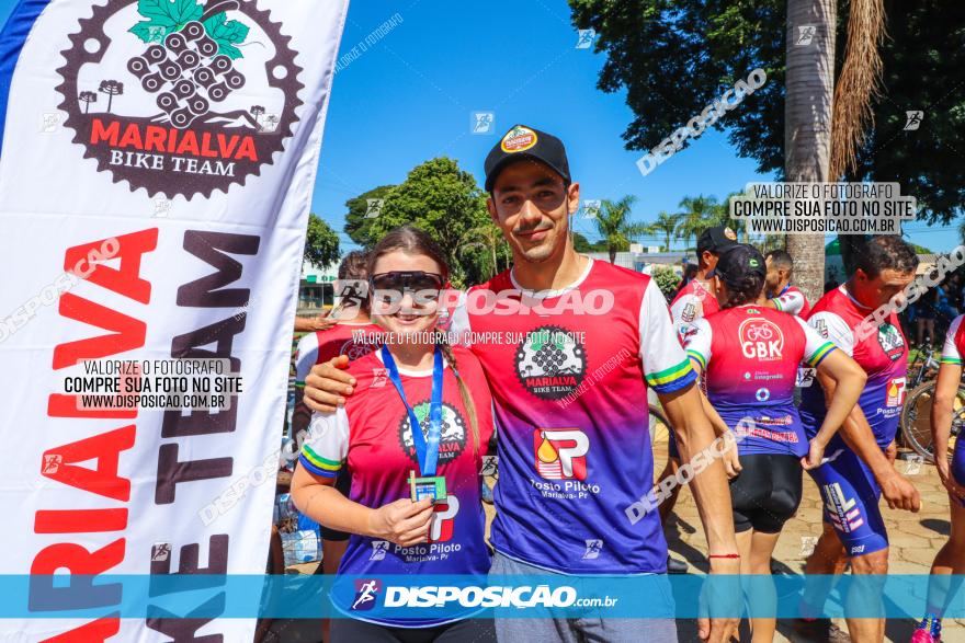 Circuito Regional MTB - 1ª Etapa Ourizona