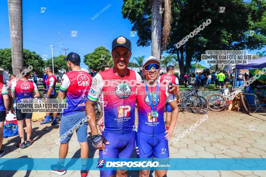 Circuito Regional MTB - 1ª Etapa Ourizona