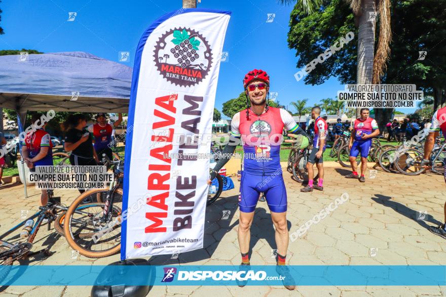 Circuito Regional MTB - 1ª Etapa Ourizona