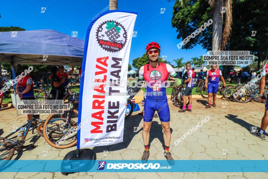 Circuito Regional MTB - 1ª Etapa Ourizona